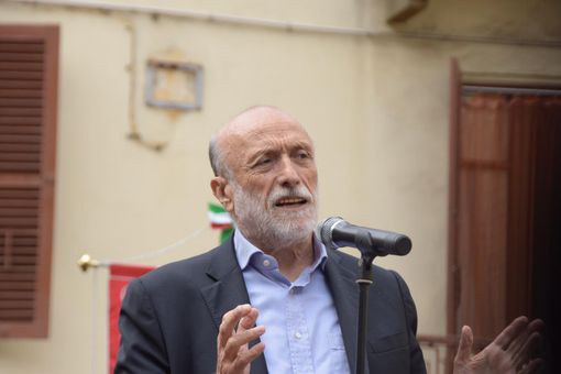 Cheese 2019. Carlo Petrini si scaglia contro la logica industriale di massificazione dei prodotti Cheese 2019. Carlo Petrini si scaglia contro la logica industriale di massificazione dei prodotti