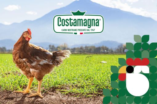 Europoll: la filiera sostenibile per carni bianche sane e saporite