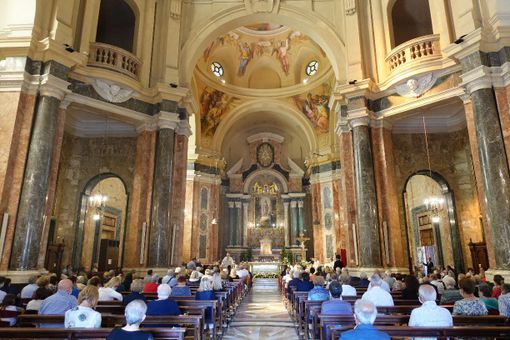 Foto Luciano Cravero Foto Luciano Cravero