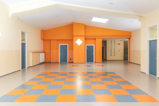 Scuole aperte a Ceresole d'Alba