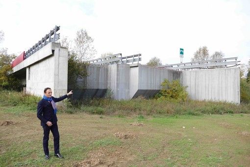 Infrastrutture, Cirio su Asti-Cuneo e Demonte: "Basta attese, vado a prendermi le risposte a Bruxelles" Infrastrutture, Cirio su Asti-Cuneo e Demonte: "Basta attese, vado a prendermi le risposte a Bruxelles"
