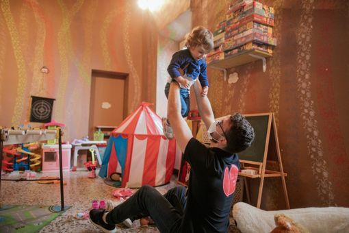 Govone, quattro posti per il servizio civile alla Collina degli Elfi