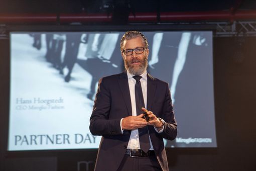 Hans Hoegstedt, ex ceo di Miroglio Fashion