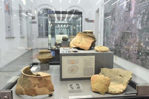 Alba, riaprono la biblioteca civica e il museo archeologico Federico Eusebio Alba, riaprono la biblioteca civica e il museo archeologico Federico Eusebio