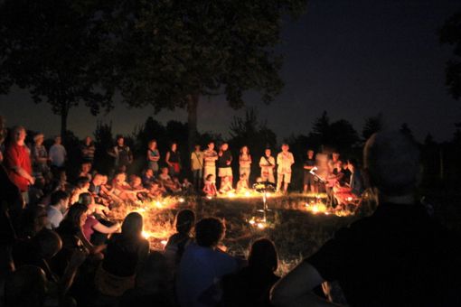 Con l’arrivo della bella stagione ripartono i "Notturni nelle Rocche": 18 passeggiate estive sulle colline della Sinistra Tanaro