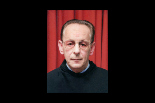 Battista Bertolusso, classe 1959, viveva in frazione San Giuseppe Battista Bertolusso, classe 1959, viveva in frazione San Giuseppe