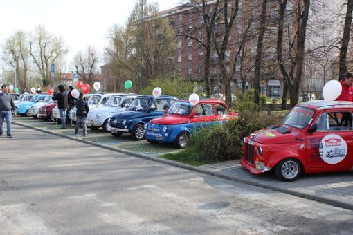 Alba: da lunedì 27 settembre via Snider è riservata al transito degli autobus scolastici extraurbani