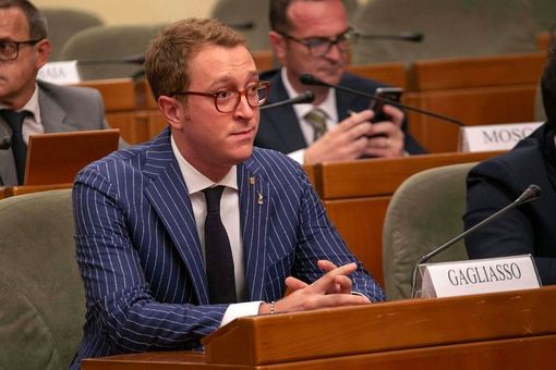 Gagliasso (Lega Salvini Piemonte): “La Regione semplifica gli adempimenti edilizi per i piemontesi” Gagliasso (Lega Salvini Piemonte): “La Regione semplifica gli adempimenti edilizi per i piemontesi”