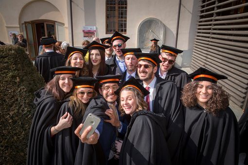 Alma Laurea promuove Scienze Gastronomiche: il 97% degli studenti soddisfatto dell’esperienza nell'ateneo del gusto