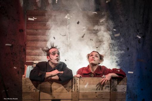 Mirabilia Festival: si parte da Busca con la quindicesima edizione