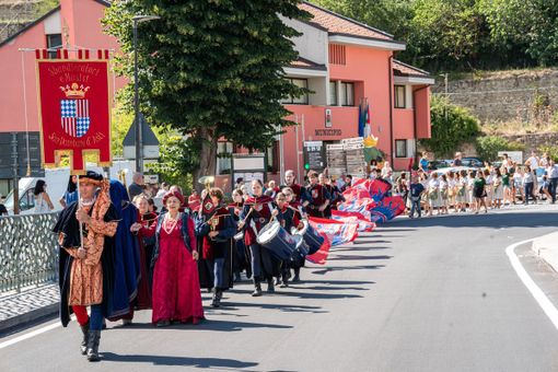Cortemilia, una fiera partita col botto!