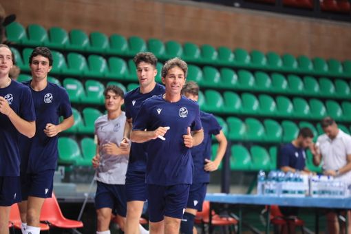 Daniele Sottile Daniele Sottile