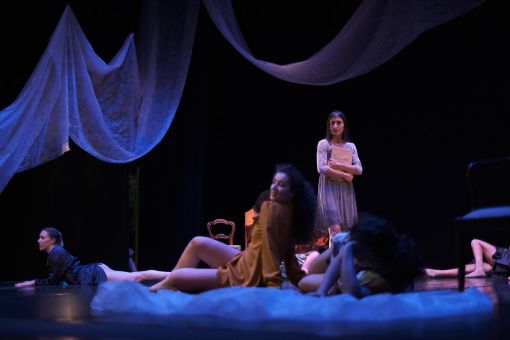 Per il 25 aprile a Cherasco lo spettacolo “Tutto un affare speciale. Le donne del ‘42” Per il 25 aprile a Cherasco lo spettacolo “Tutto un affare speciale. Le donne del ‘42”