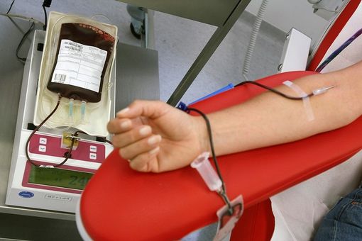 "Inserire i donatori di sangue tra le categorie prioritarie da vaccinare": l'appello di Fidas