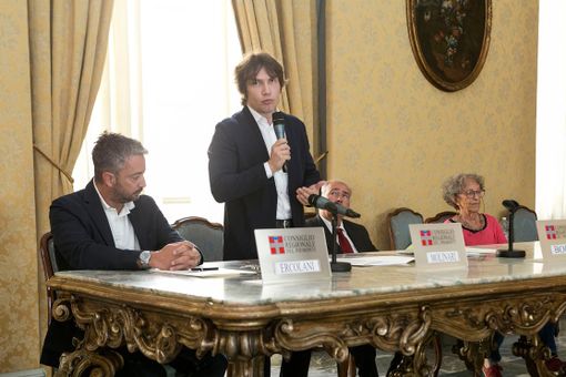 Nei licei piemontesi arriva "L'educazione sentimentale": sono i primi in Italia