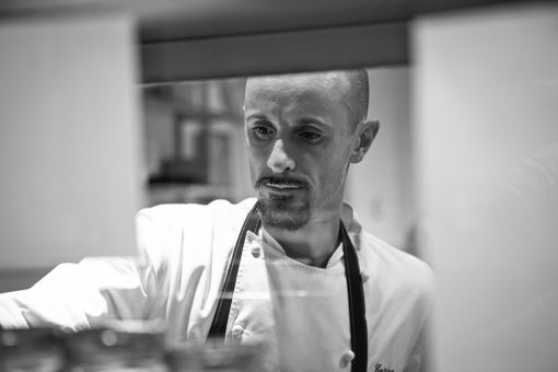Uno chef tre stelle a Prato Nevoso: Enrico Crippa protagonista della rassegna Gustomontagna Uno chef tre stelle a Prato Nevoso: Enrico Crippa protagonista della rassegna Gustomontagna