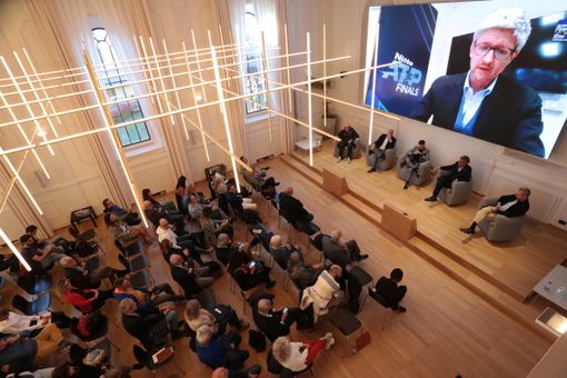 Quando lo sport diventa impresa: un mercato dinamico, resiliente e dalle grandi prospettive [FOTO]