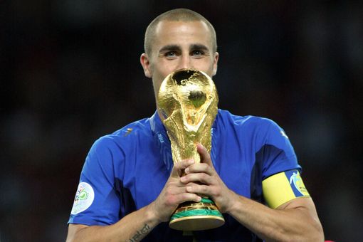 La Coppa del Mondo di calcio è dell’Italia (grazie all’arte)