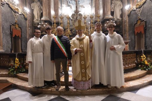 Festa grande a Bra il 30 aprile per il Santo Cottolengo nel 90° della canonizzazione