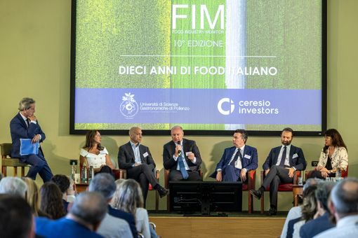 Dieci di anni di food italiano: dal 2012 al 2023 il fatturato del settore passato da 53 a 90 miliardi di euro