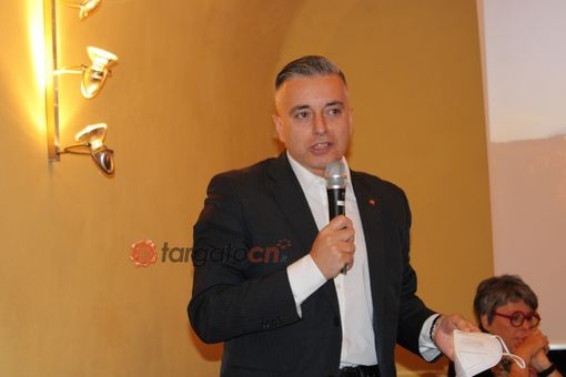 Governo, Graglia (FI): "La nomina di due ministri piemontesi di Forza Italia è garanzia della centralità della nostra regione"