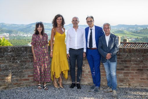 Il GAL Langhe Roero Leader allo snodo tra risultati e prospettive Il GAL Langhe Roero Leader allo snodo tra risultati e prospettive