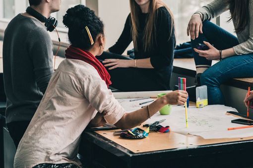 Anche le coop "allenano" le giovanili: torna Coopstartup Piemonte, bando per le nuove idee con un occhio a Google