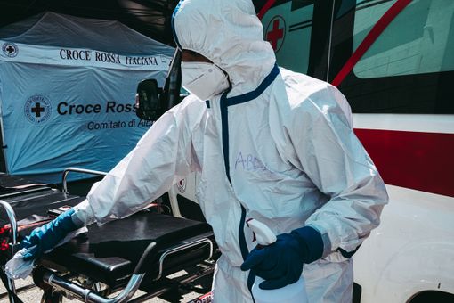 Vaccini in Langhe e Roero: superate le 40mila prime dosi somministrate Vaccini in Langhe e Roero: superate le 40mila prime dosi somministrate