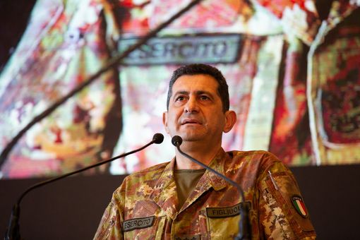 Figliuolo: "Obiettivo 82% di vaccinati a metà ottobre, sulla terza dose seguiamo indicazioni degli scienziati"