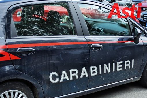 Bra, uomo aggredito e rapinato in pieno giorno: arrestati due giovani