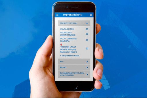 Camera di Commercio di Cuneo: con il cassetto digitale impresa.italia.it i documenti dell'azienda sono a portata di "click"