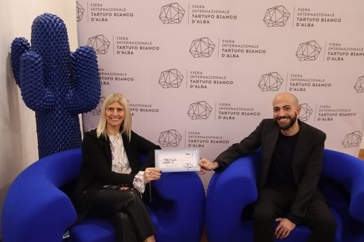 "Dawn to Earth" è il nuovo laboratorio dedicato alla sostenibilità lanciato dalla Fiera Internazionale del Tartufo Bianco d'Alba