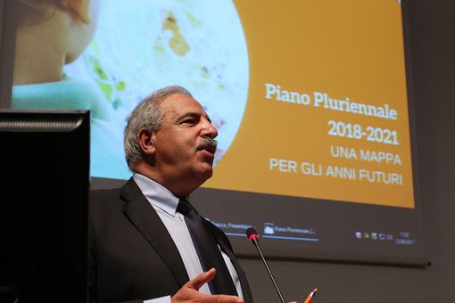 Offerta di scambio Intesa Sanpaolo-Ubi Banca, Genta: “Valuteremo con particolare attenzione le sue implicazioni"