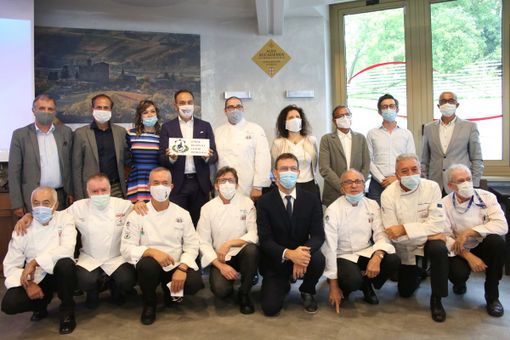 Foto Silvia Muratore (Carpediem, Alba) Foto Silvia Muratore (Carpediem, Alba)