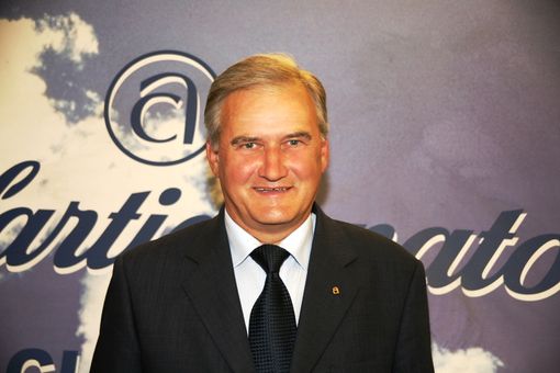Luciano Gandolfo