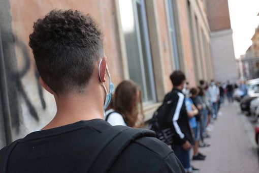 Vaccini a chi fa la Maturità, Cirio: "Come Piemonte siamo pronti" Vaccini a chi fa la Maturità, Cirio: "Come Piemonte siamo pronti"