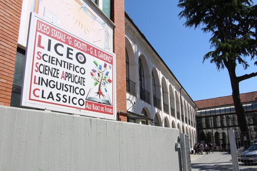 Due lezioni di storia contemporanea aperte a tutti: le organizza il liceo Giolitti-Gandino di Bra