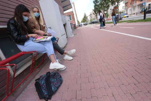 Saranno meno di 500 i posti coperti come "organico Covid" nelle scuole cuneesi