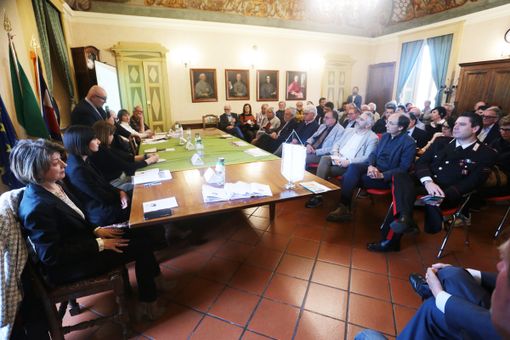 Moretta, Ceva e Bard unite nella storia sotto il nome di Napoleone [VIDEO]