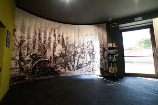 Immagine di repertorio Immagine di repertorio