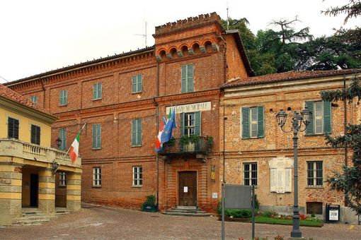 Sommariva del Bosco ha un nuovo cantoniere: si tratta di Christian Racca Sommariva del Bosco ha un nuovo cantoniere: si tratta di Christian Racca