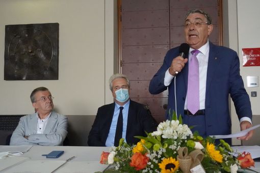 Presentato ufficialmente il bando del XXXIV Premio Giornalistico del Roero