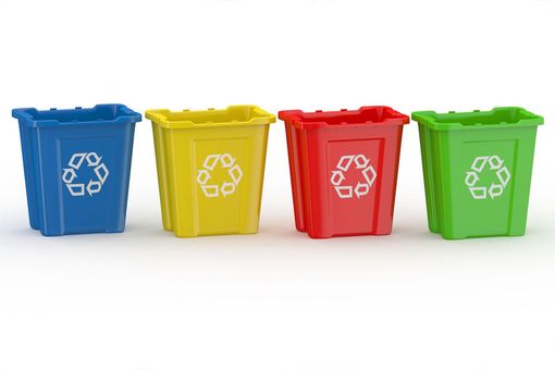 Carrù: riapre da domani il centro raccolta rifiuti