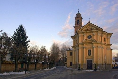 Sommariva Bosco: aperta al pubblico la mostra di Antonio Rino Gastaldi