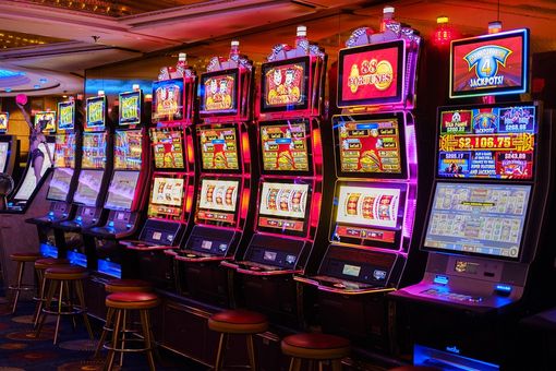 I casinò online sono sempre più avanzati, arriveranno le slot VR