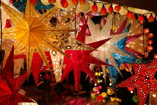 Associazioni, borghi e comitati presentano il Natale a Montà Associazioni, borghi e comitati presentano il Natale a Montà