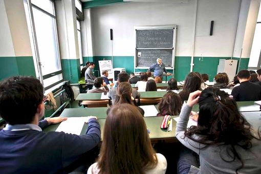 Scuola, in Piemonte si riparte con tutti i docenti a disposizione