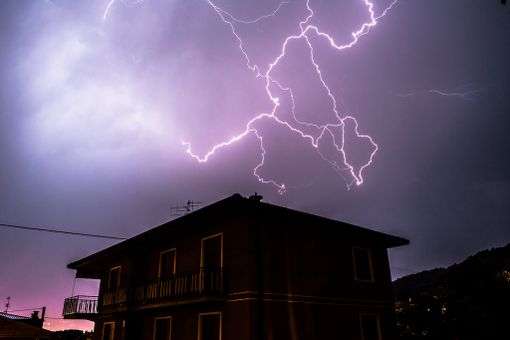 Un po’ di caldo poi ancora instabilità con temporali, le previsioni per questo secondo weekend di giugno Un po’ di caldo poi ancora instabilità con temporali, le previsioni per questo secondo weekend di giugno