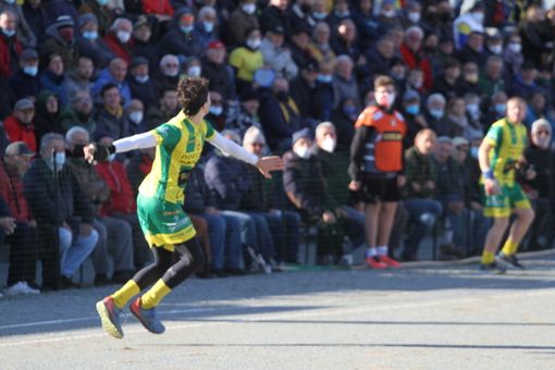 Pallapugno - Cortemilia compie la remuntada. A Vacchetto il sesto scudetto, ora nell'albo dei più titolati del balon [VIDEO]