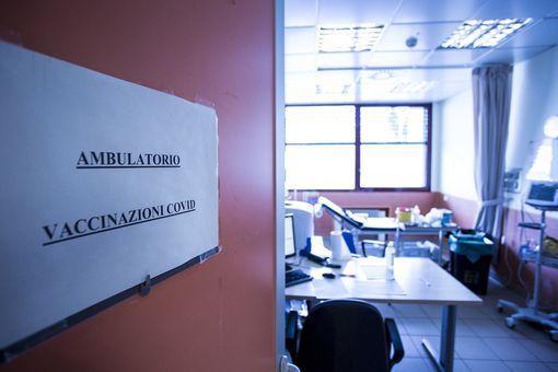 Quarta dose per over 60. Le preadesioni a partire dal 14 luglio